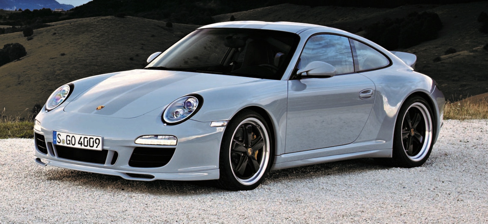 porsche_911_sport_classic_1_generacja_przod