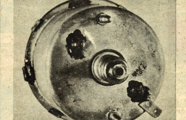 Kręcenie liczników – patent zapobiegający z taśmą stalową