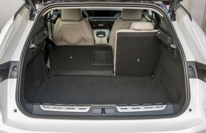 DS 4 - złożone oparcie