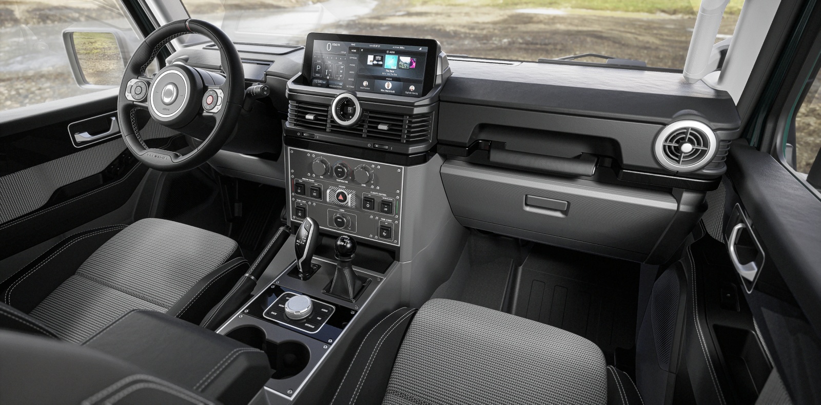 ineos_grenadier_deska_rozdzielcza