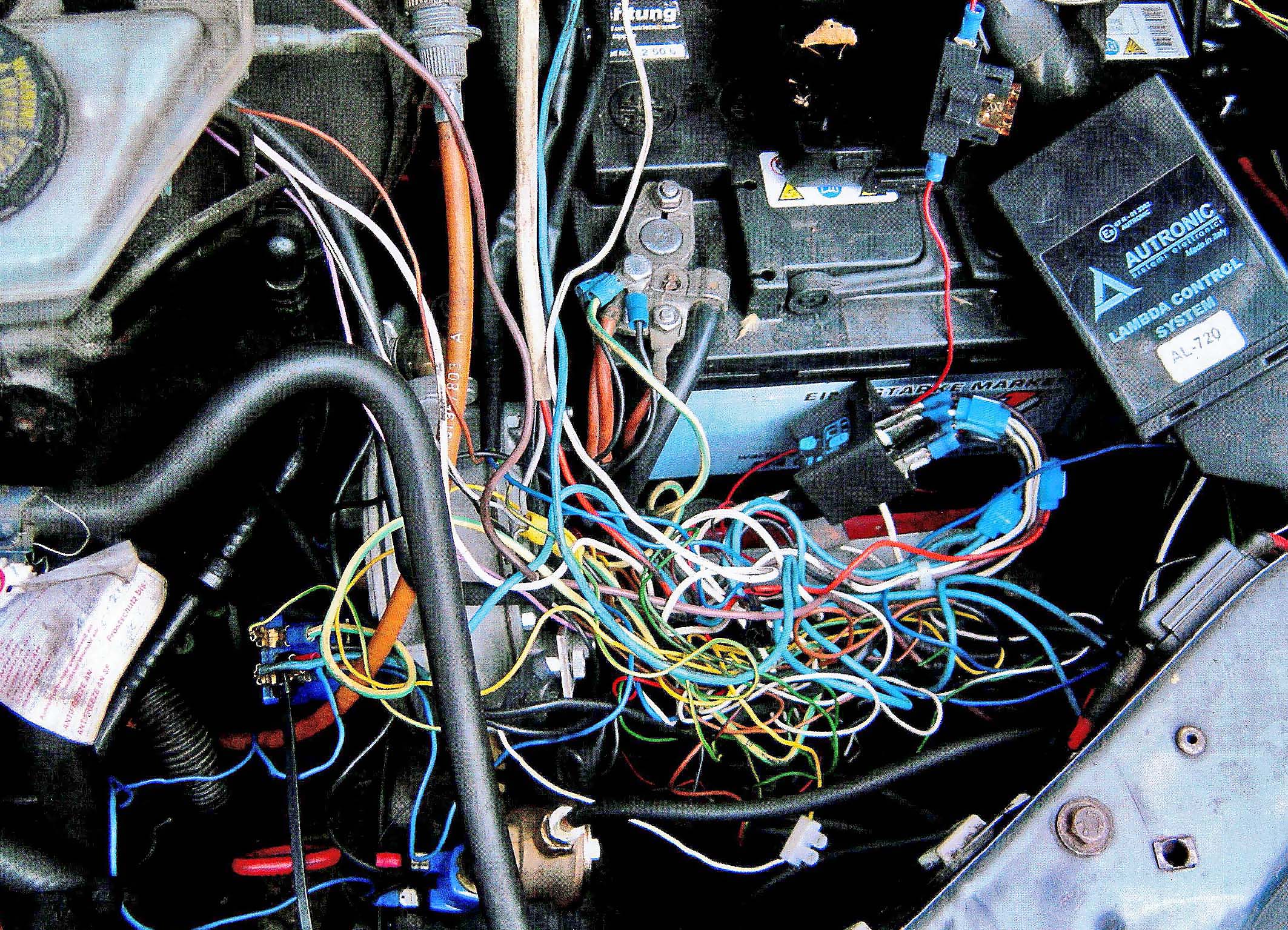 salatka z przewodow