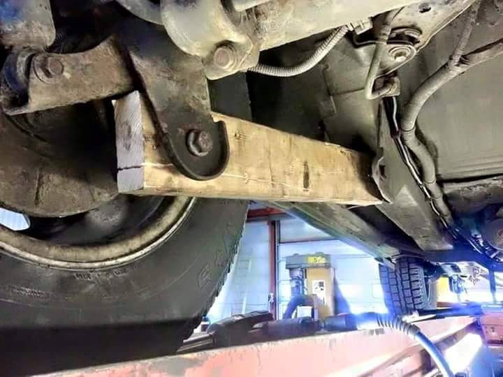 stolarz czy mechanik