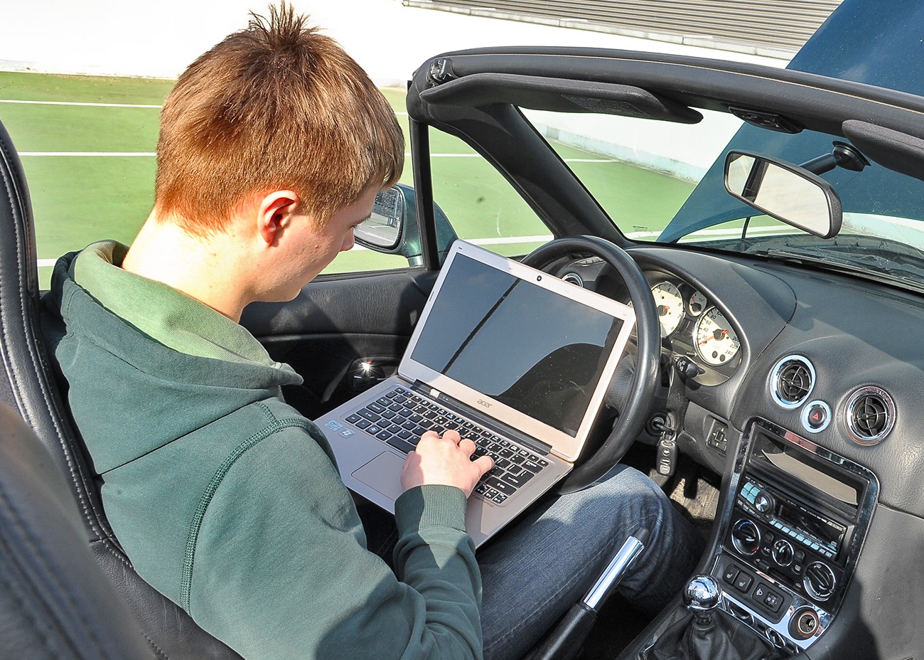 szukanie informacji w internecie