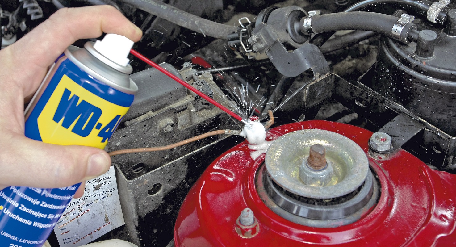 preparat penetrujacy