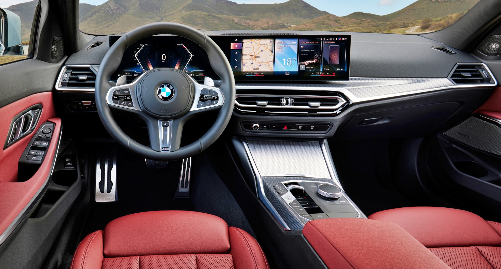 bmw_serii_3_sedan_fl_deska_rozdzielcza