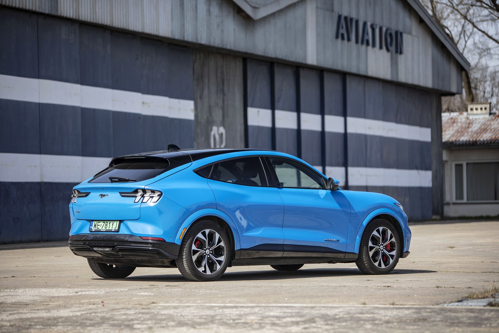 Ford_Mustang_Mach-E_test_2022_tył