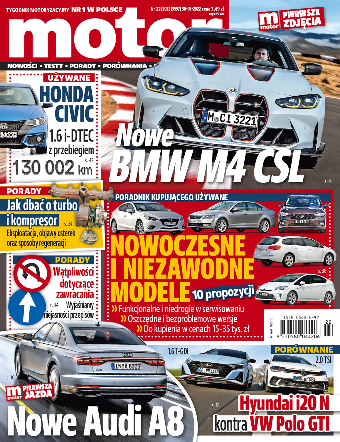 Motor 22/2022