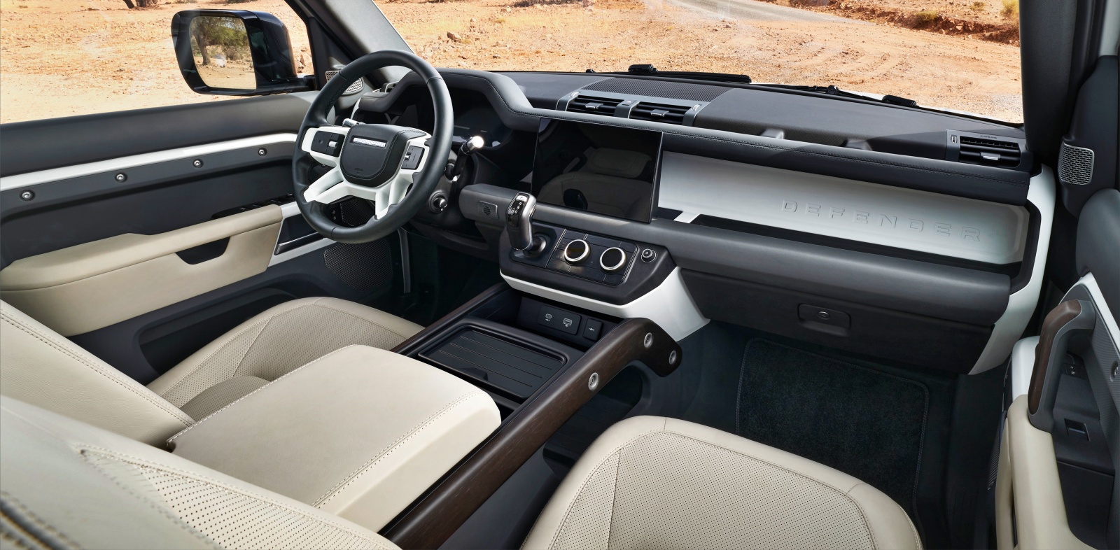 Land_Rover_Defender_130_deska_rozdzielcza