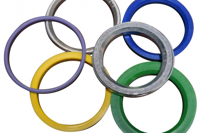 pierścienie centrujące