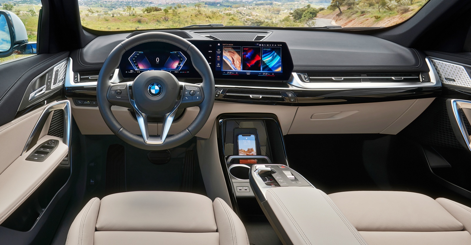 bmw_x1_deska_rozdzielcza