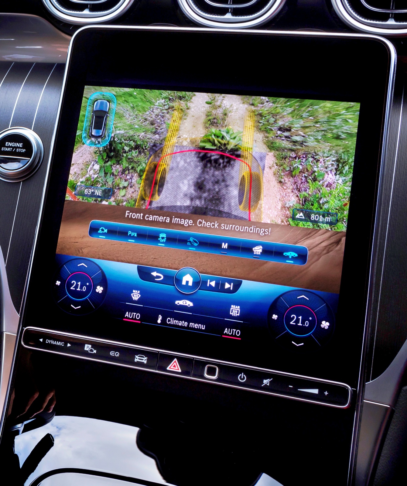 mercedes_glc_monitor