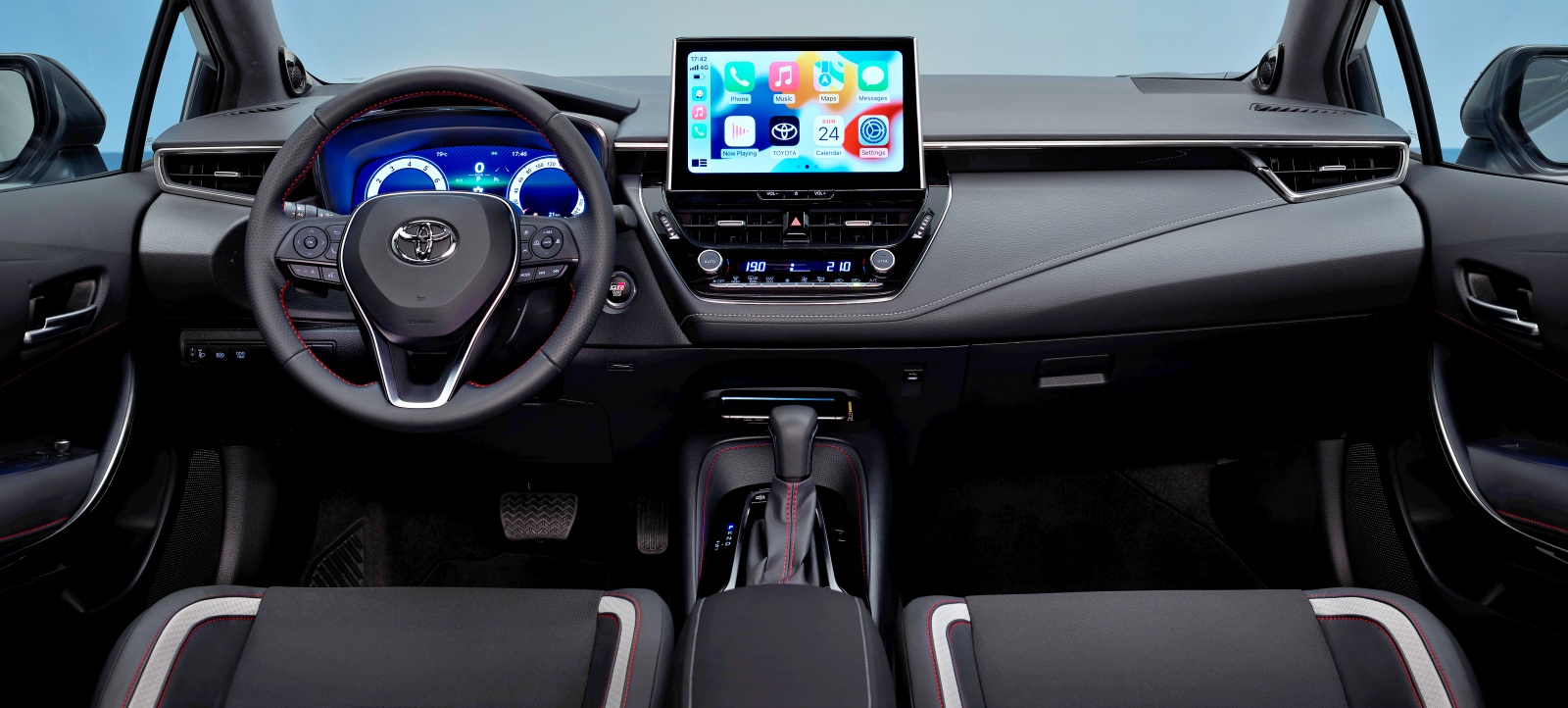 toyota_corolla_deska_rodzielcza