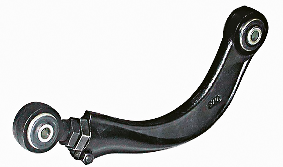 wahacz alfa romeo 147