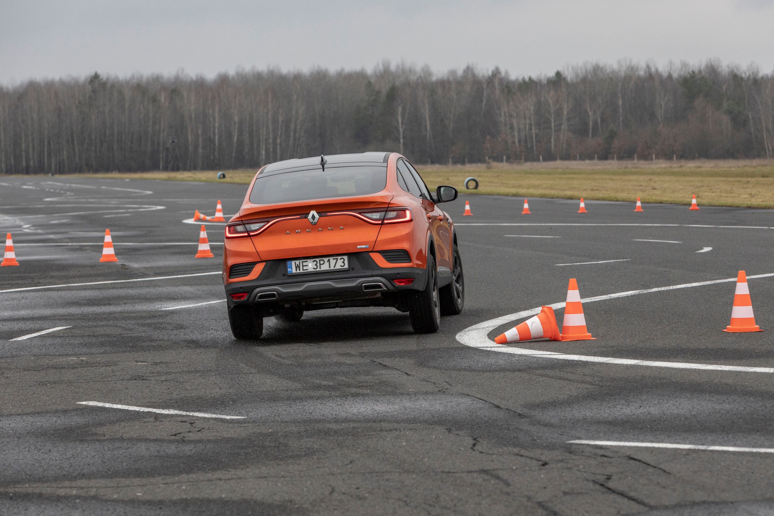 Renault Arkana 6