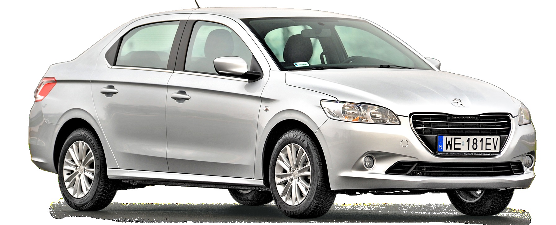 peugeot 301