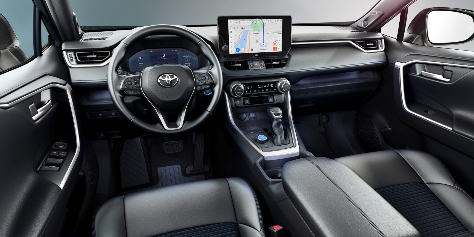 toyota_rav4_deska_rozdzielcza