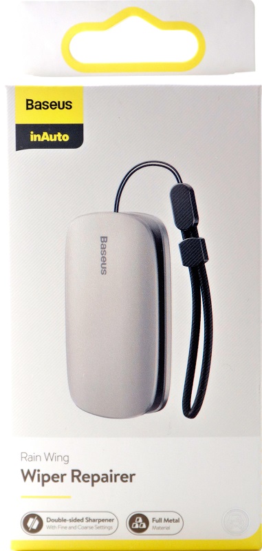 regenerator wycieraczek opakowanie