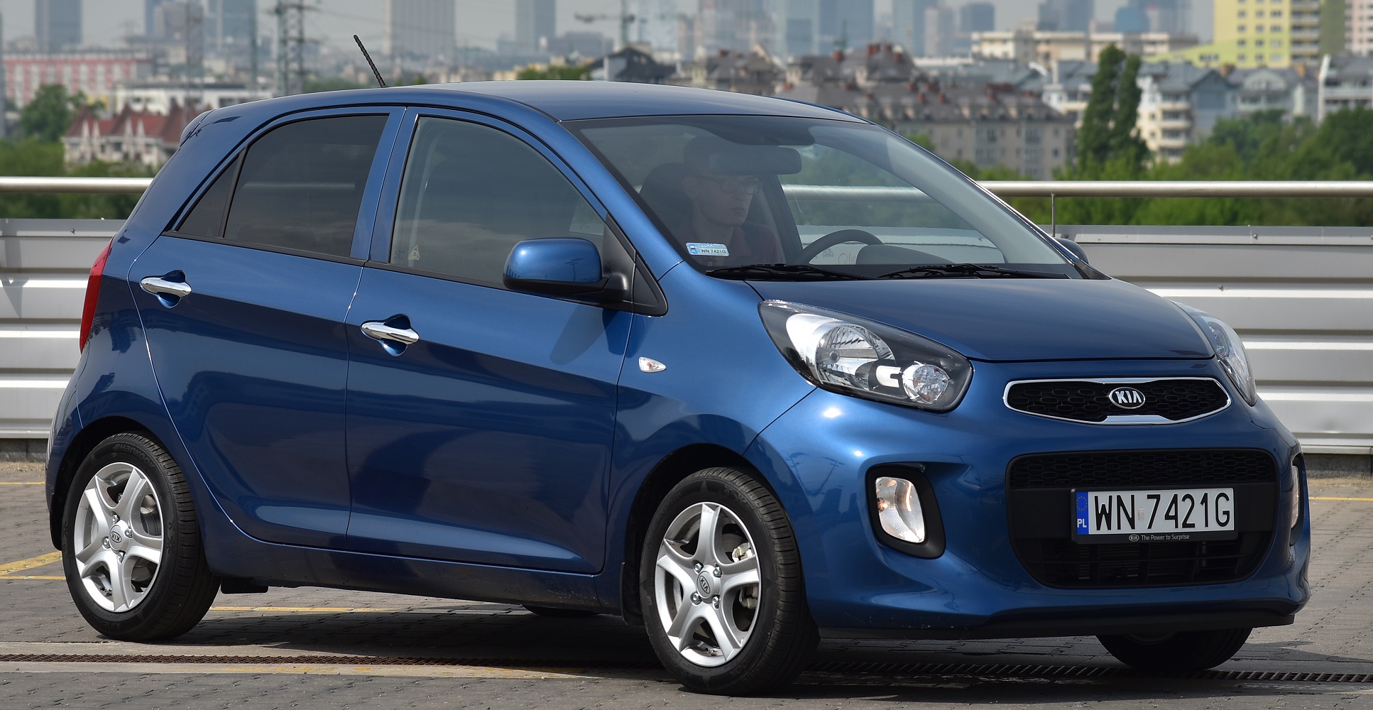 kia picanto
