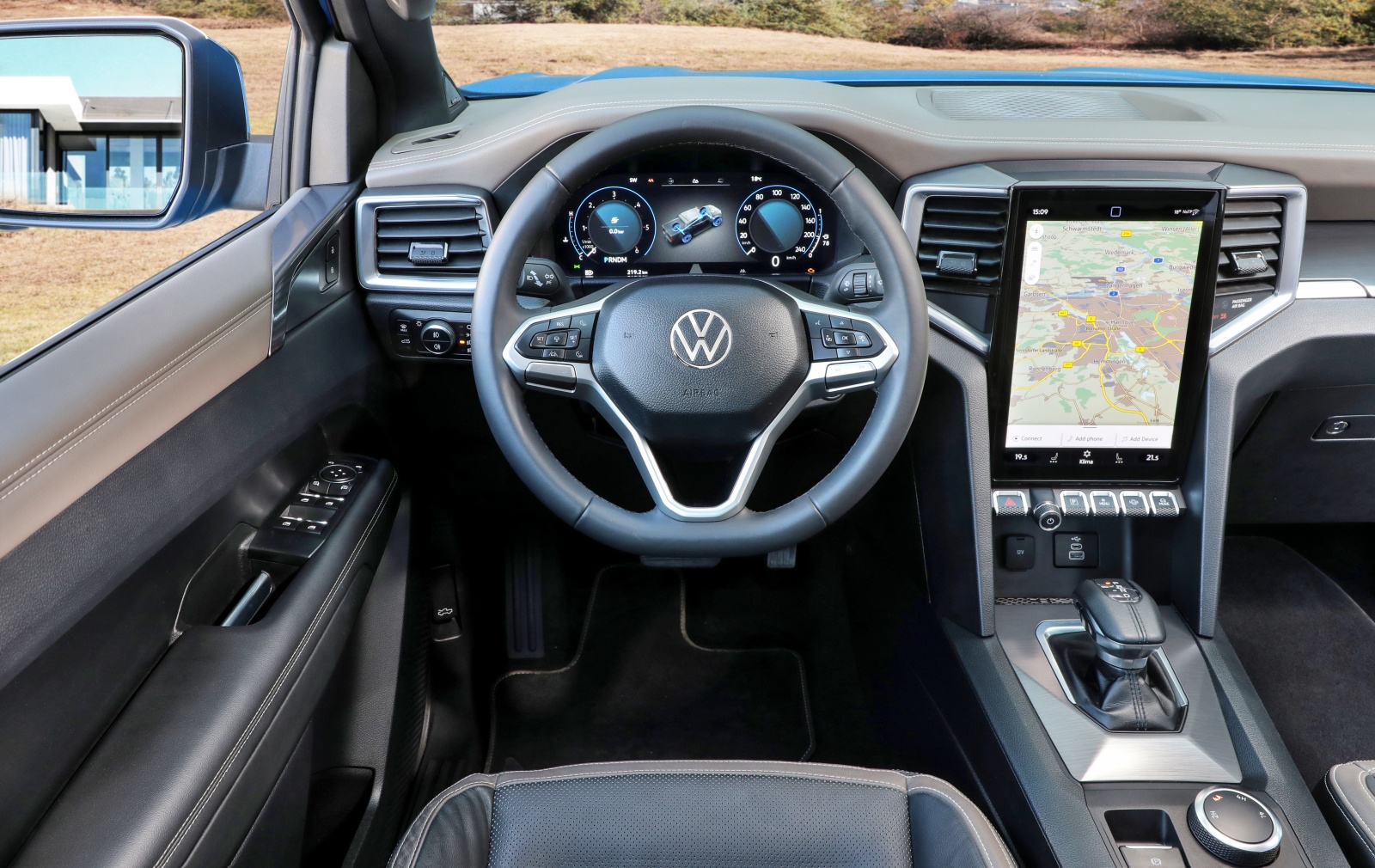 volkswagen_amarok_deska_rozdzielcza