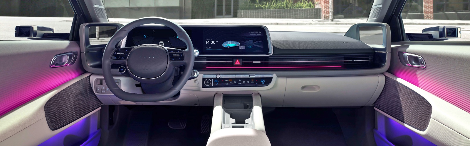 hyundai_ionq_6_deska_rozdzielcza