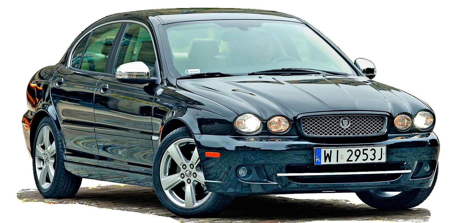 jaguar x-type