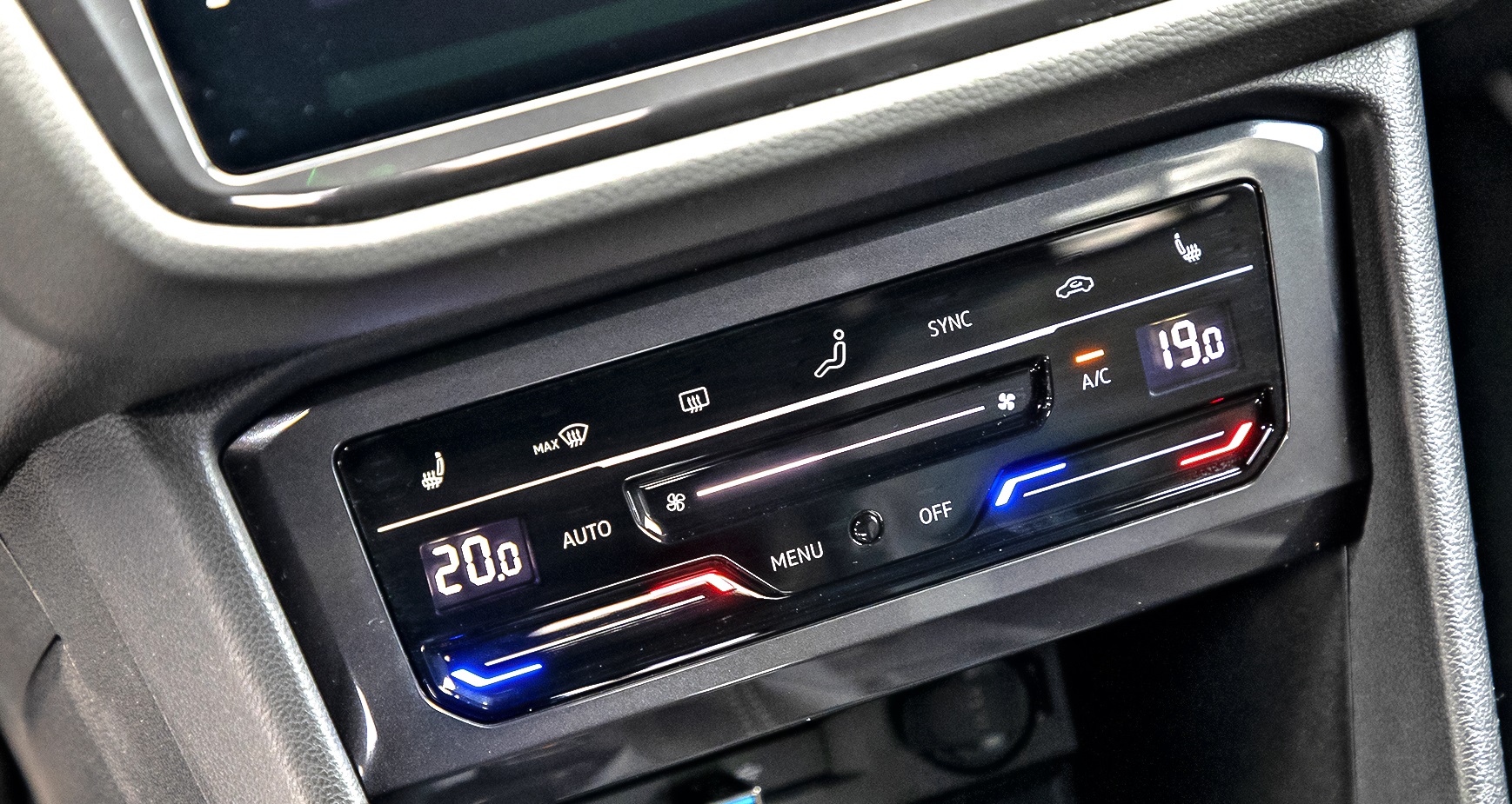 klimatyzacja strefowa