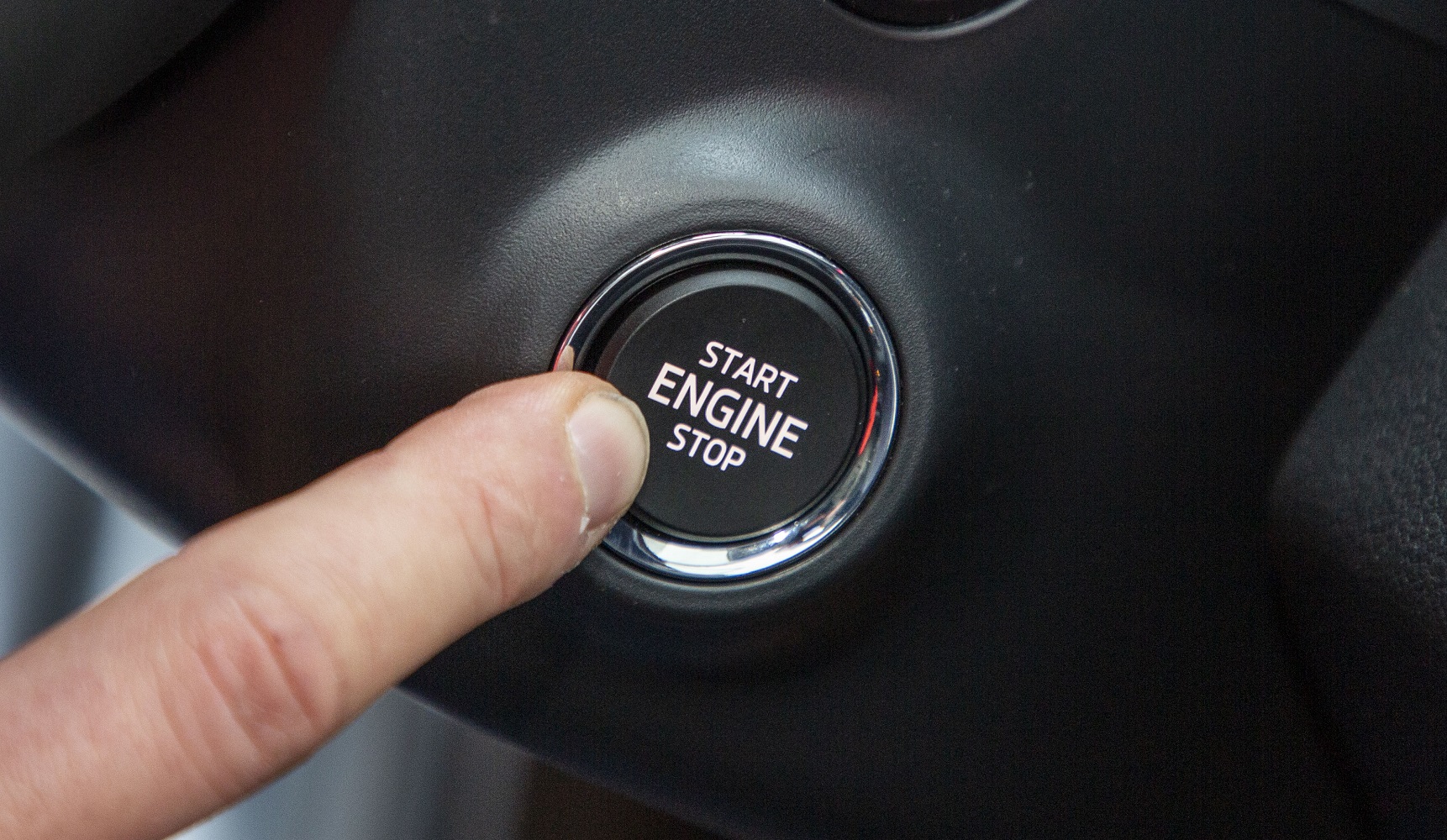 uruchamianie bezkluczykowe