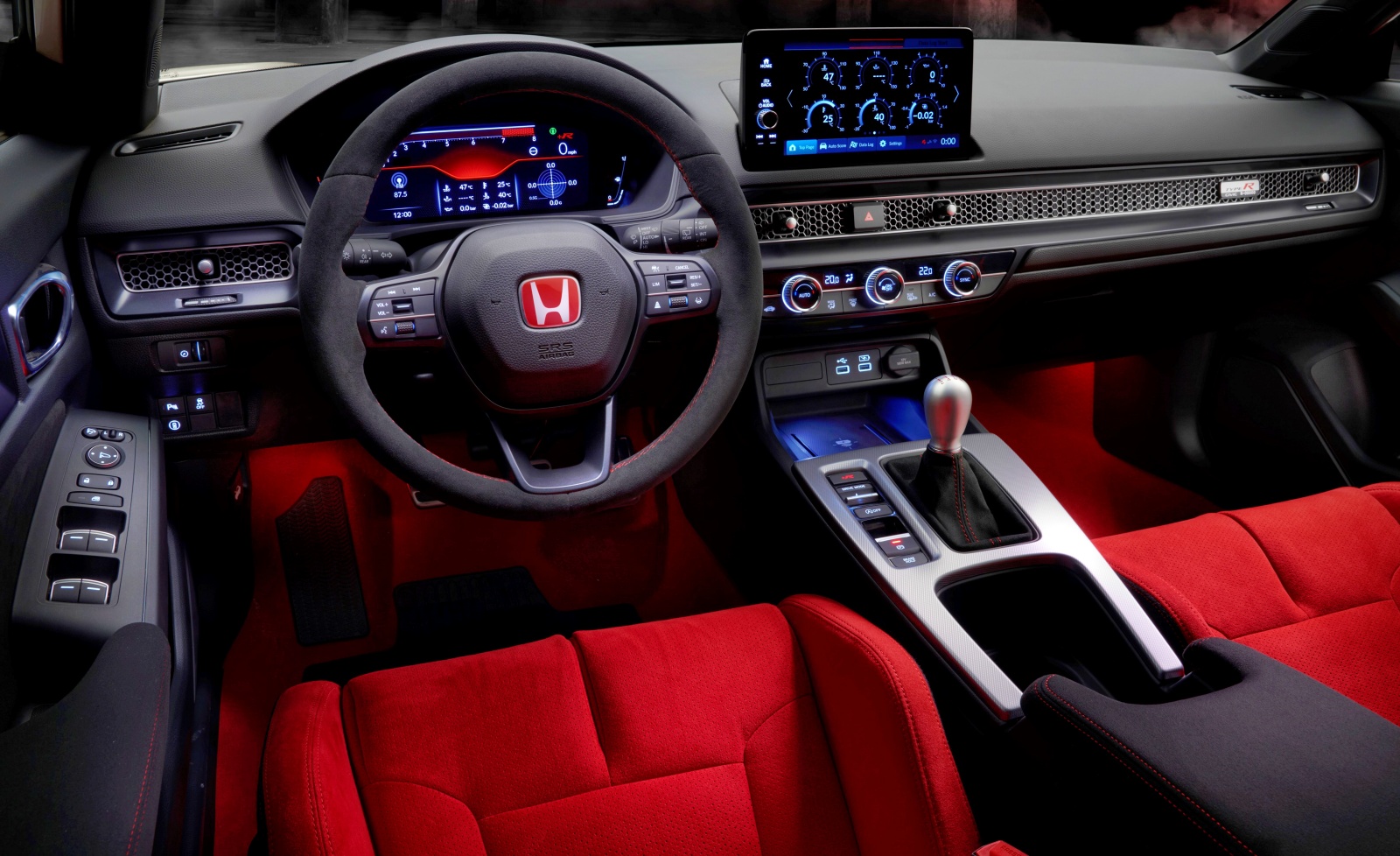 honda_civic_type_r_deska_rozdzielcza