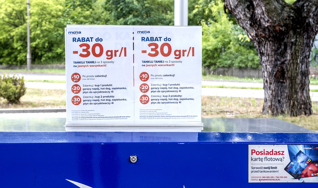 promocja moya