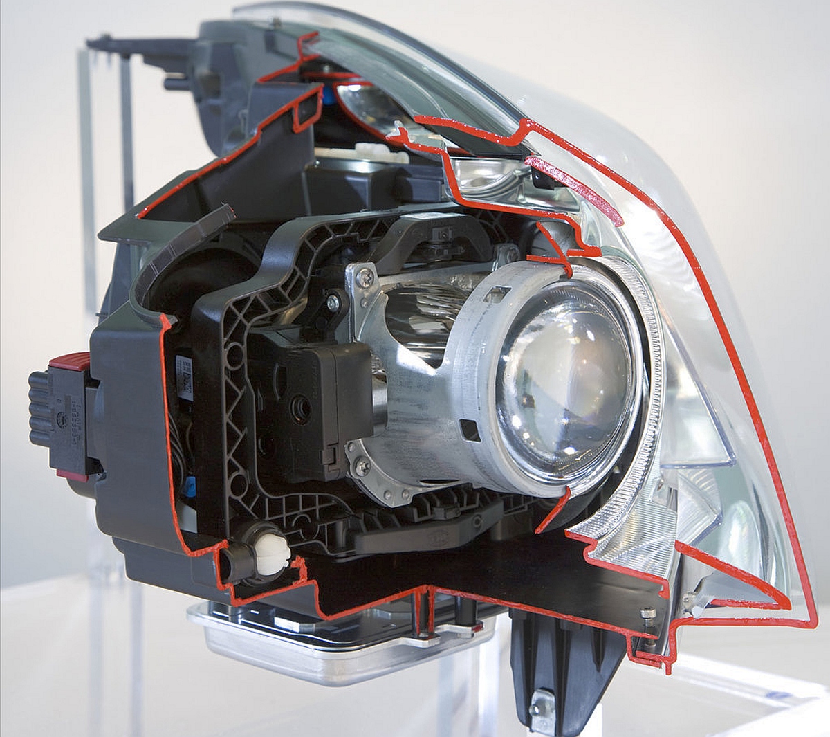 Opel-Insignia-2009-lamp