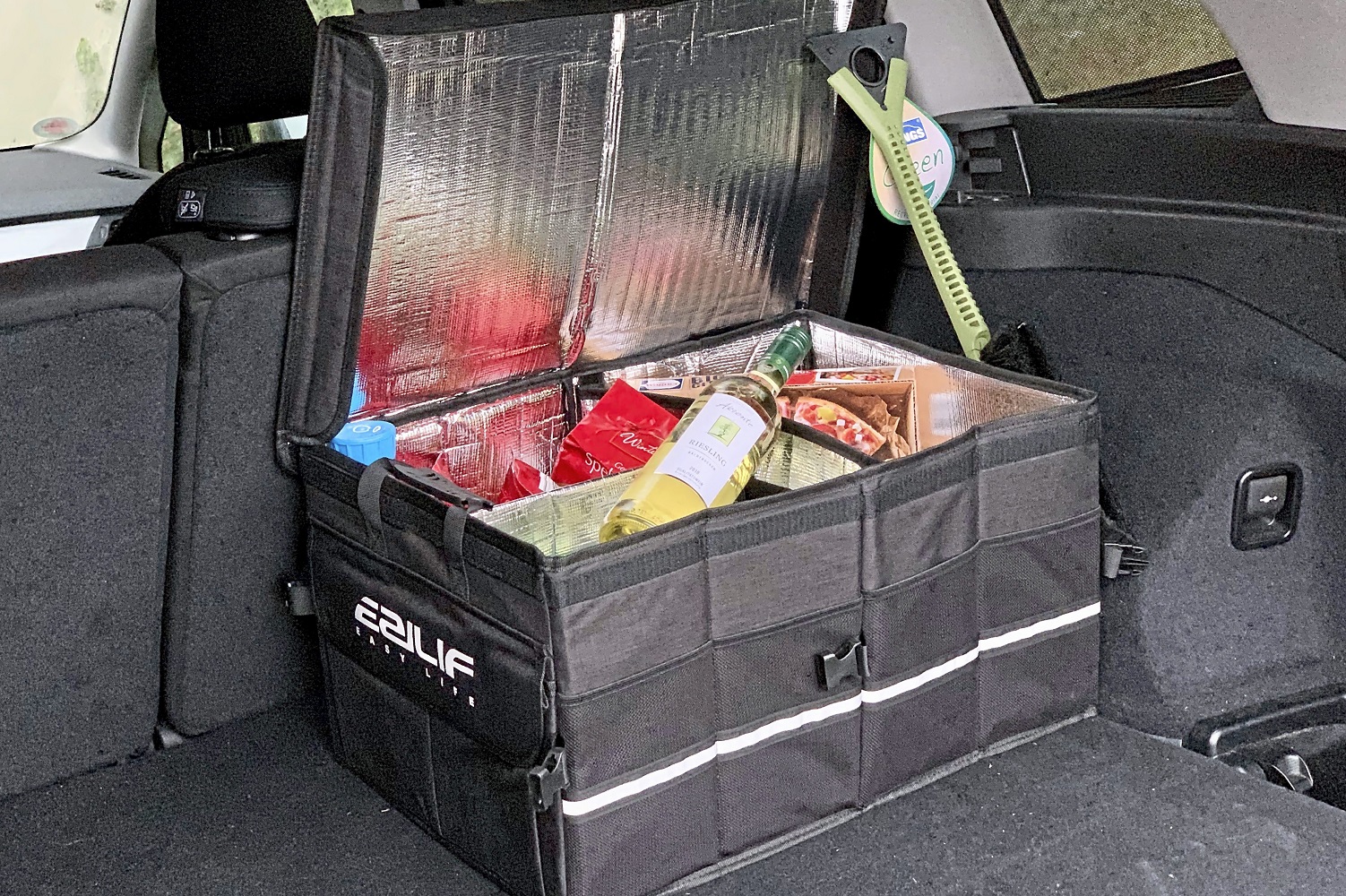 organizer  EZILIF rozlozony