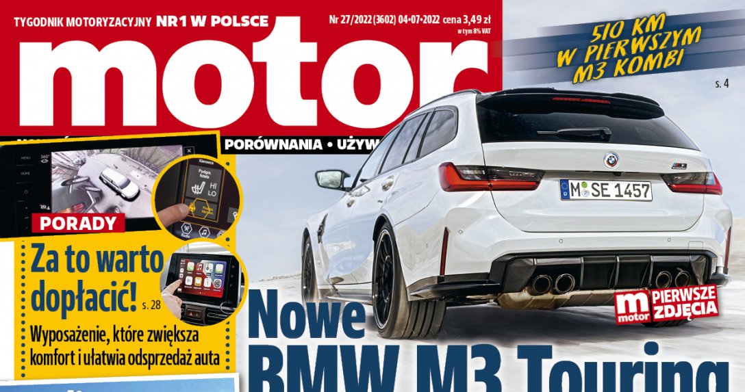 Motor 27/2022