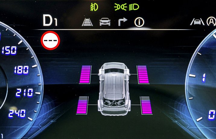 Kia Sportage 1.6 CRDi MHEV DCT AWD – napęd 4x4