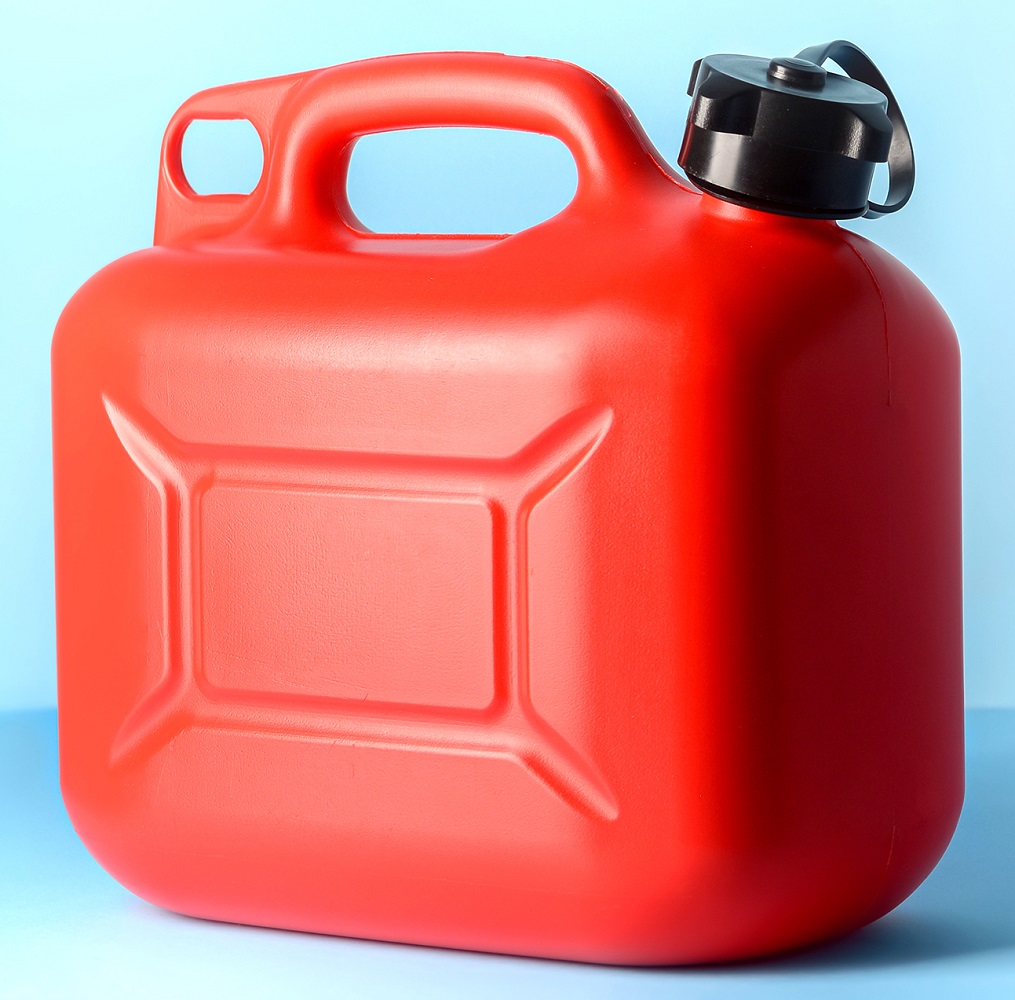 kanister