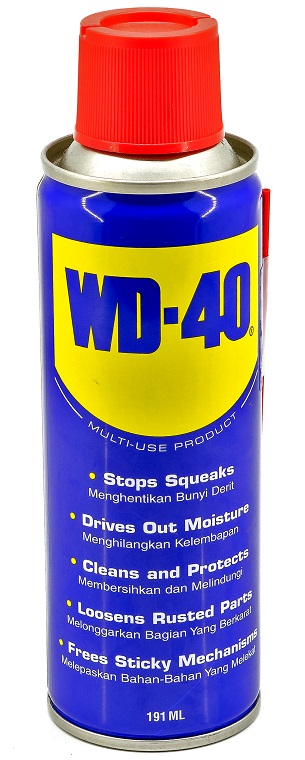 wd40