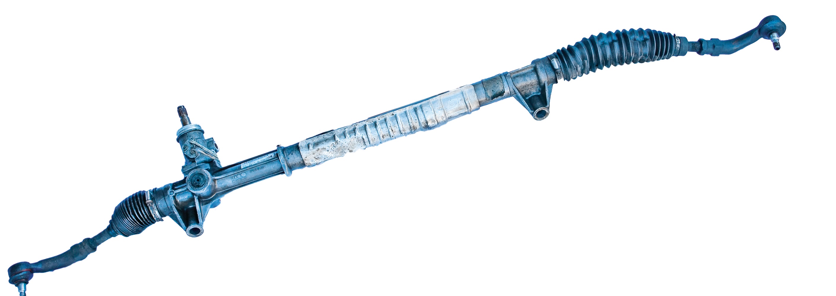 przekladnia kierownicza