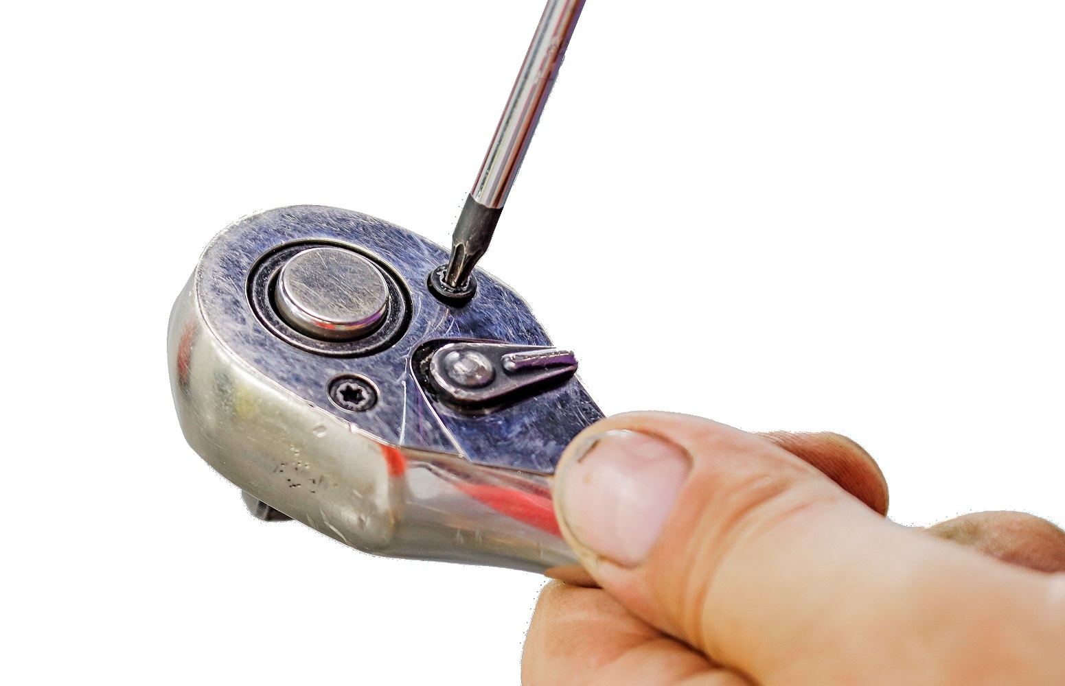 klucz do regeneracji