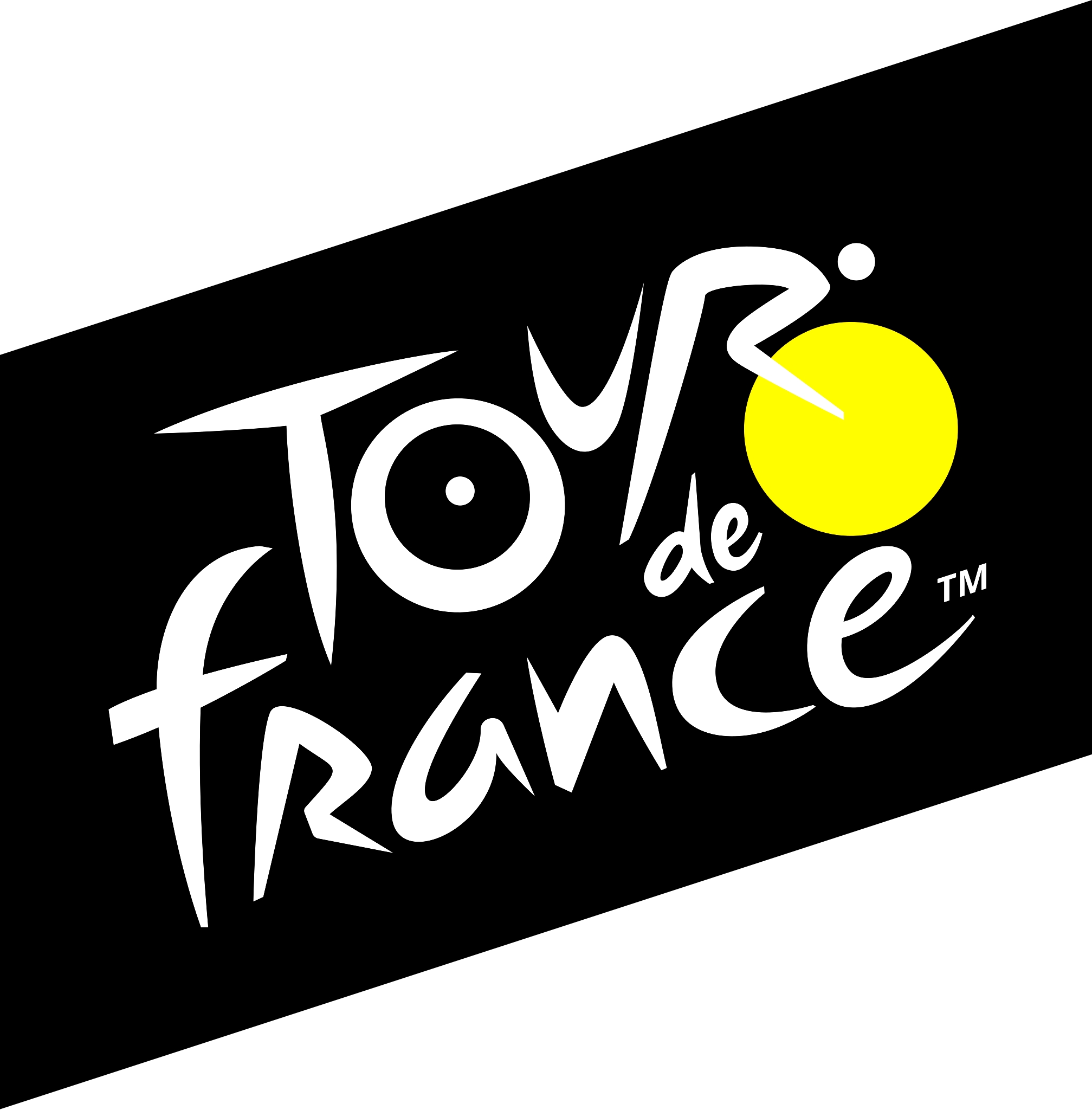 Tour de France logo