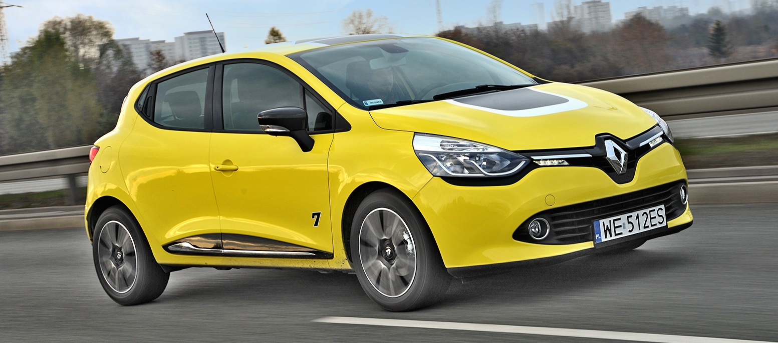 renault clio jadace