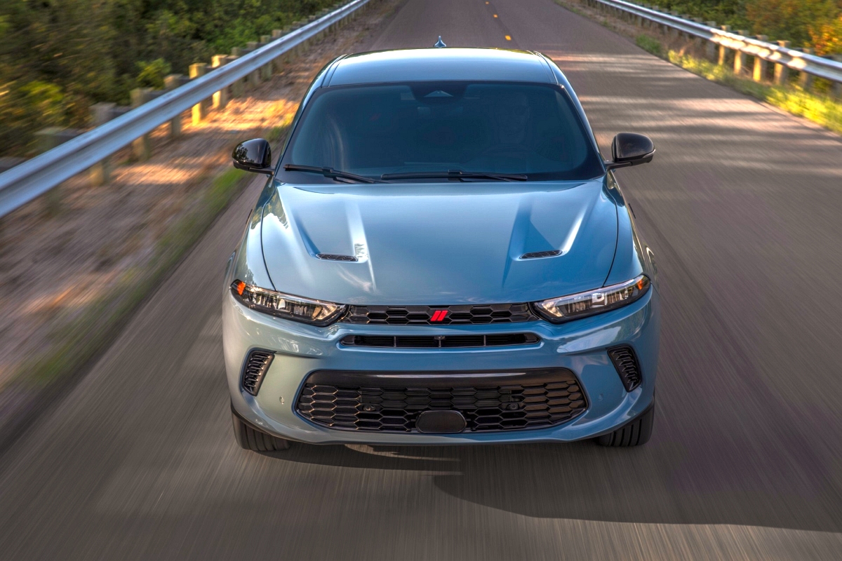 Dodge Hornet 2023 (3)