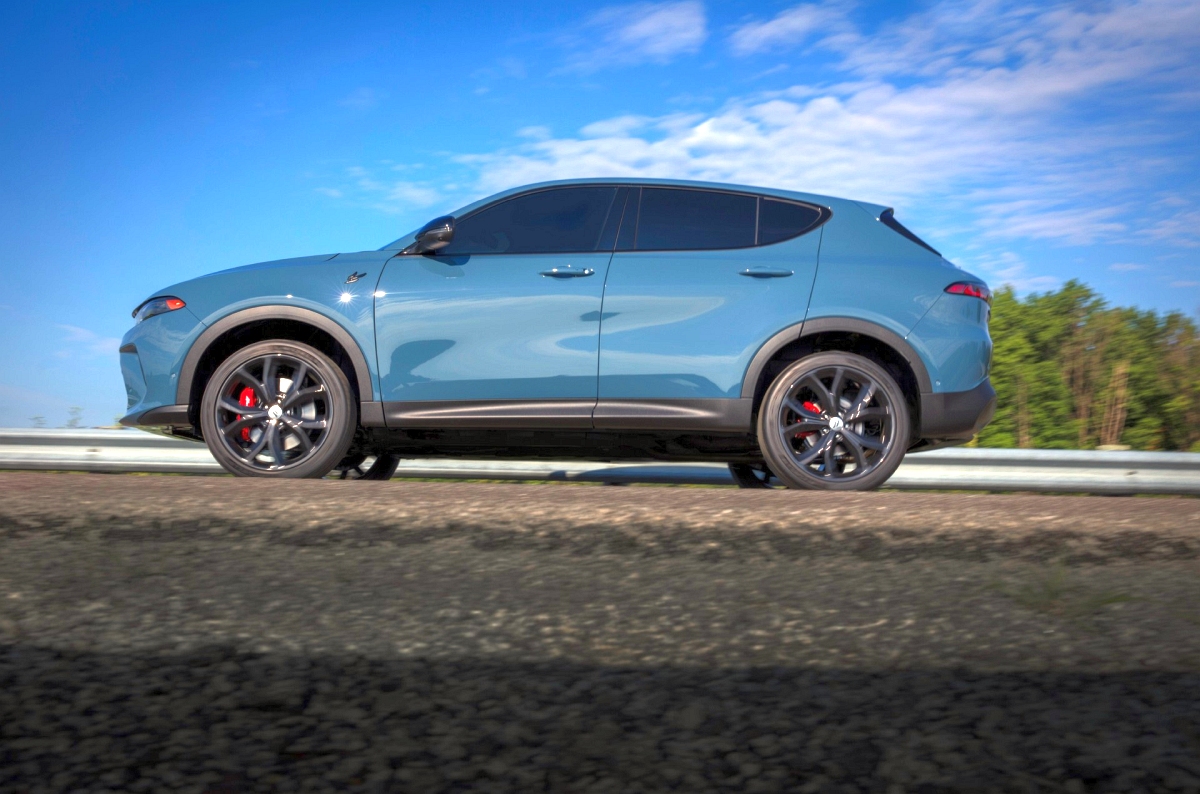 Dodge Hornet 2023 (2)