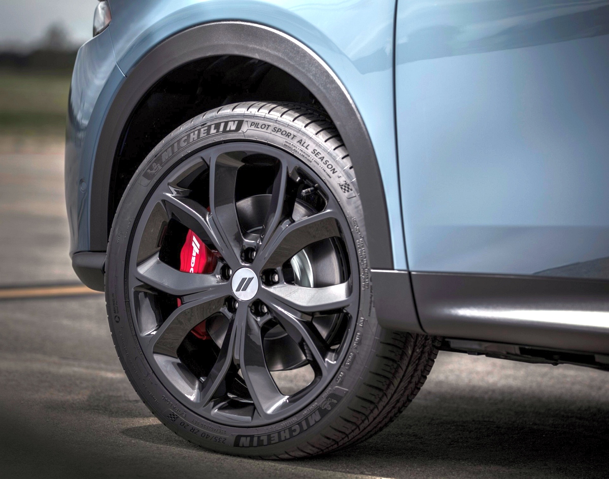 Dodge Hornet 2023 (8)