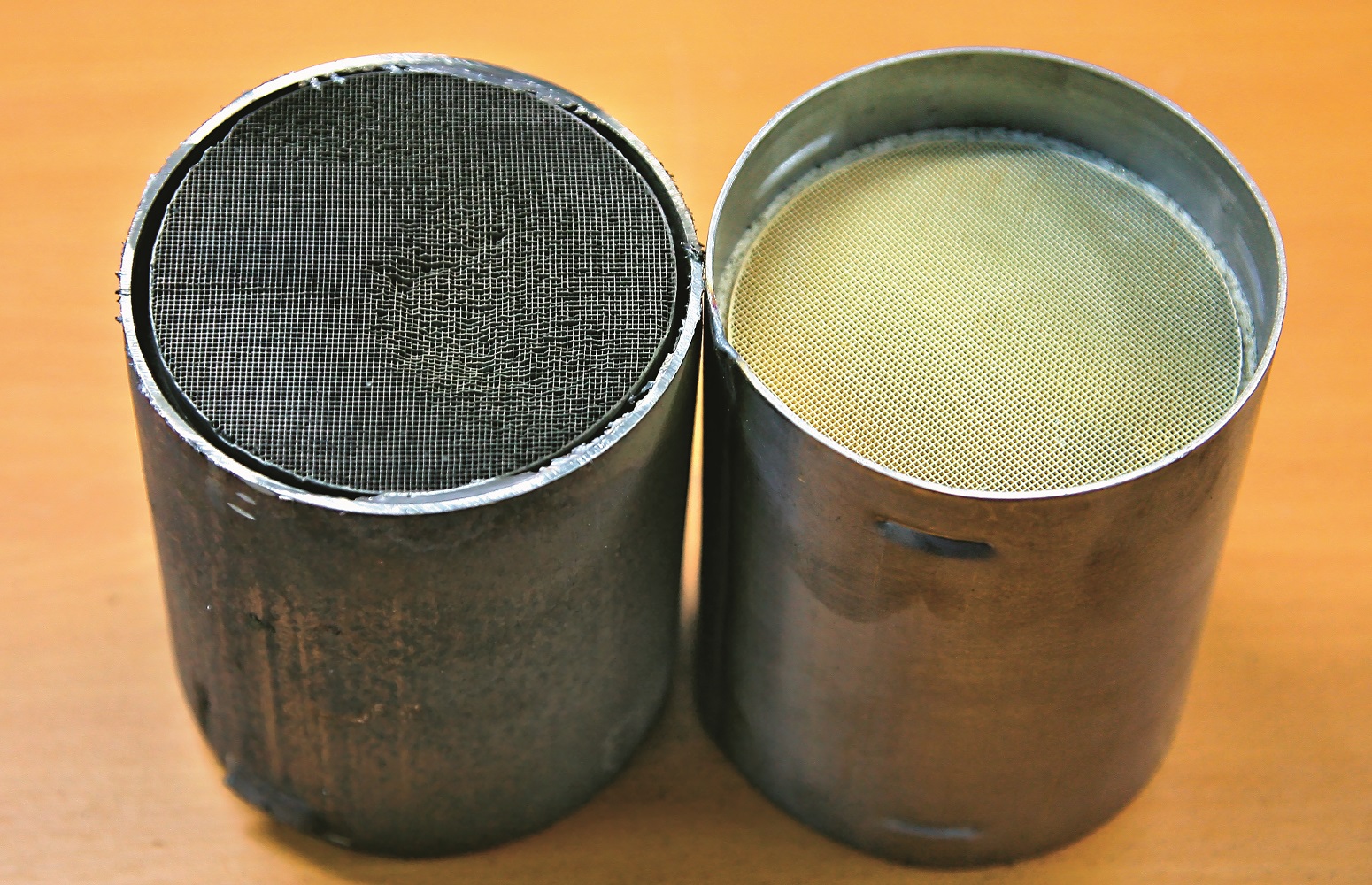 wklady katalizatorow