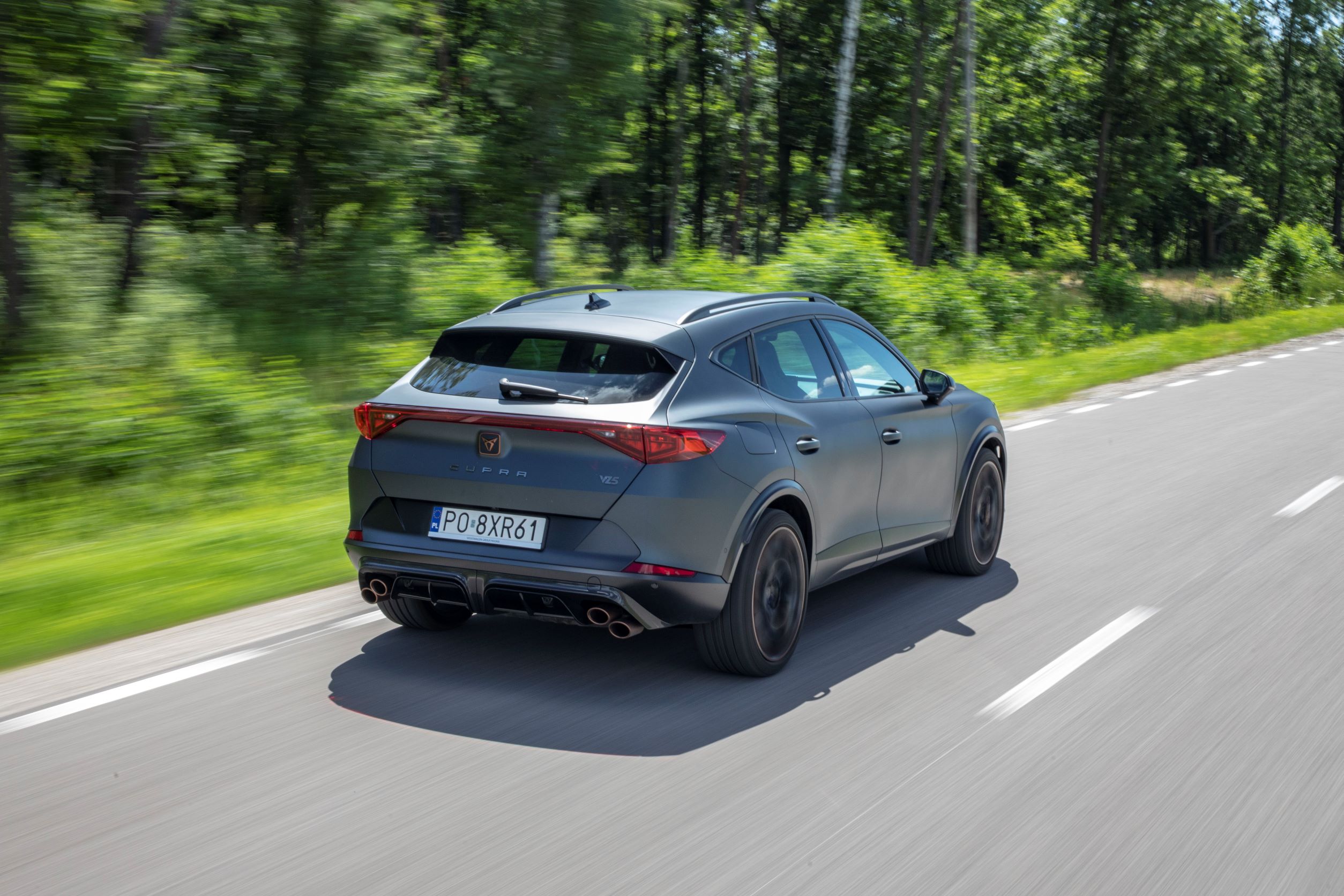 Cupra Formentor VZ5 3