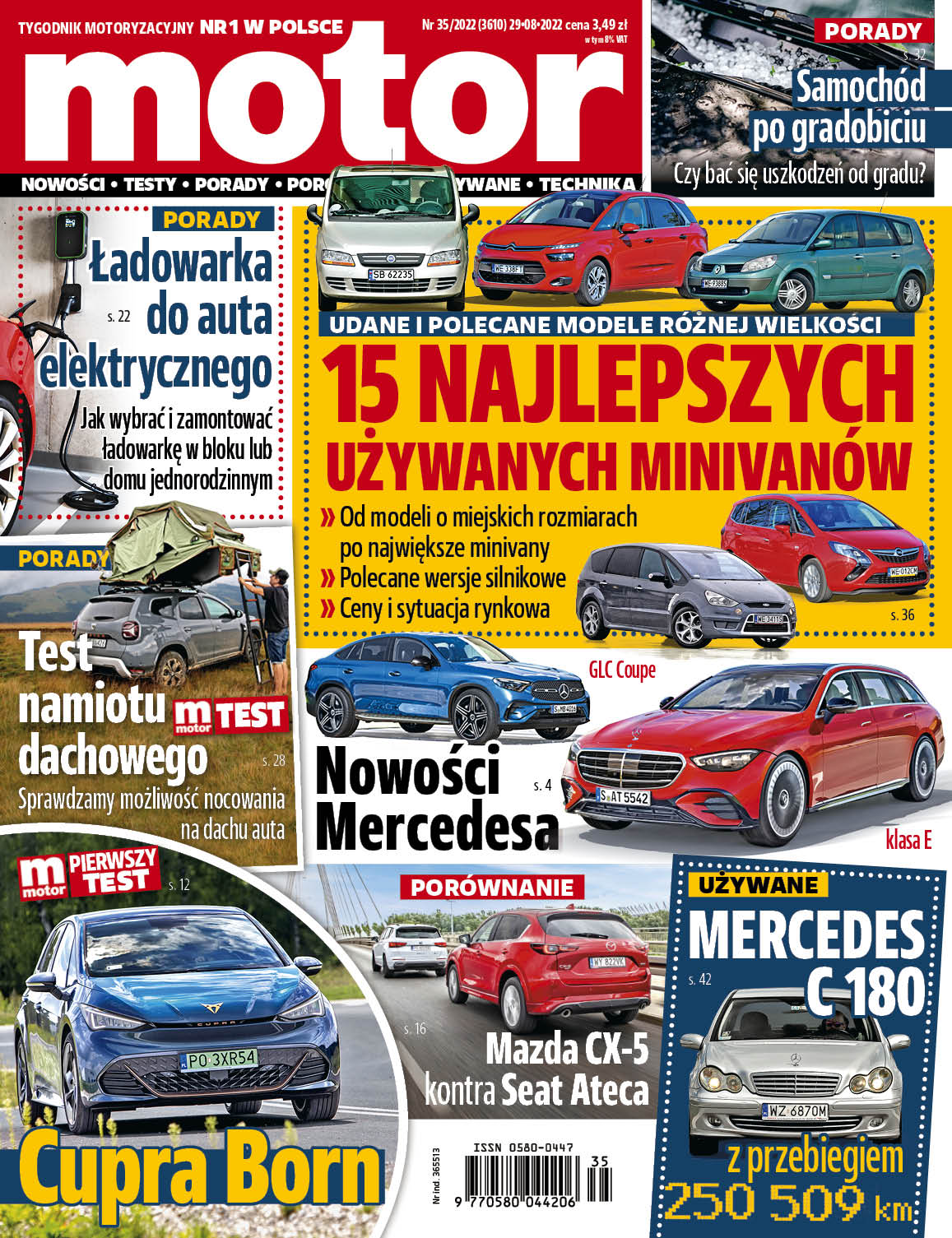 Motor 35/2022