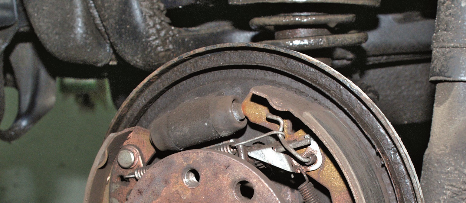 cylinderek hamulcowy