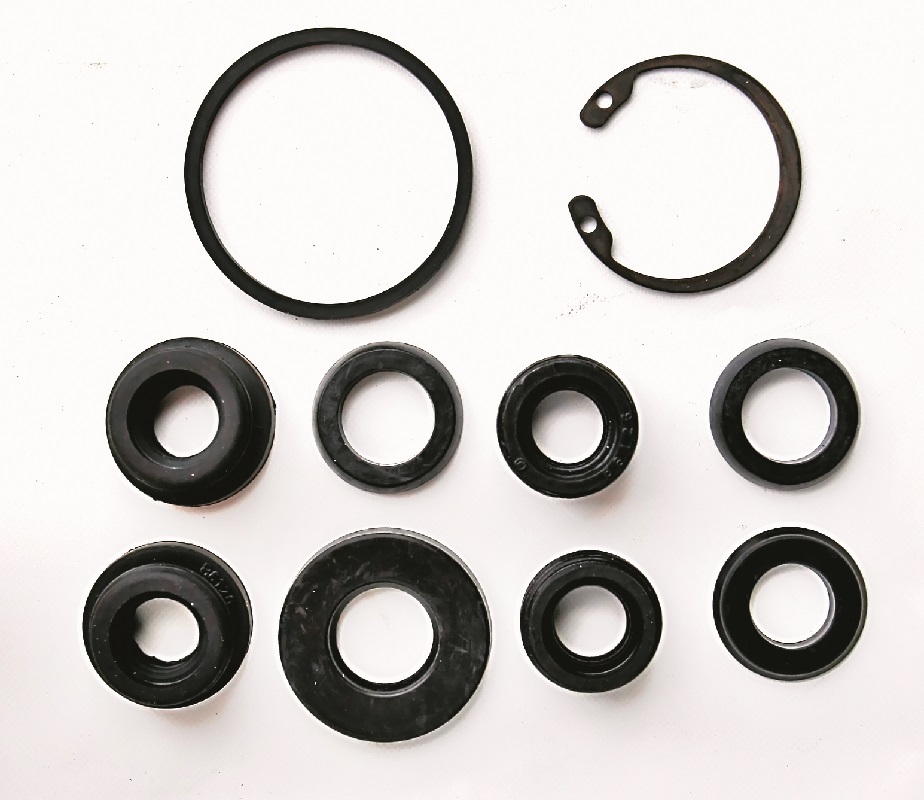 zestaw naprawczy pompa hamulcowa