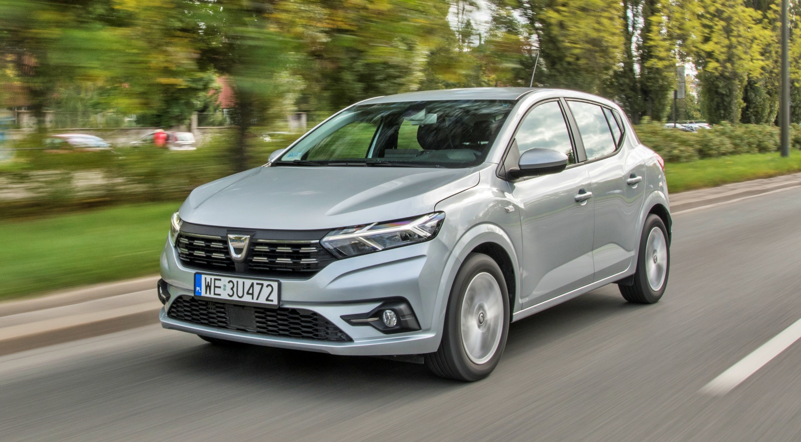dacia_sandero_przod