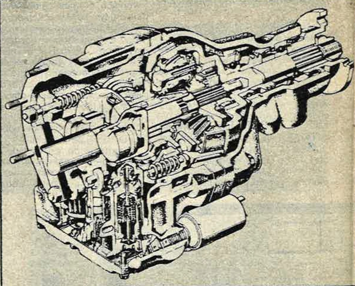 nadbieg planetarny rysunek