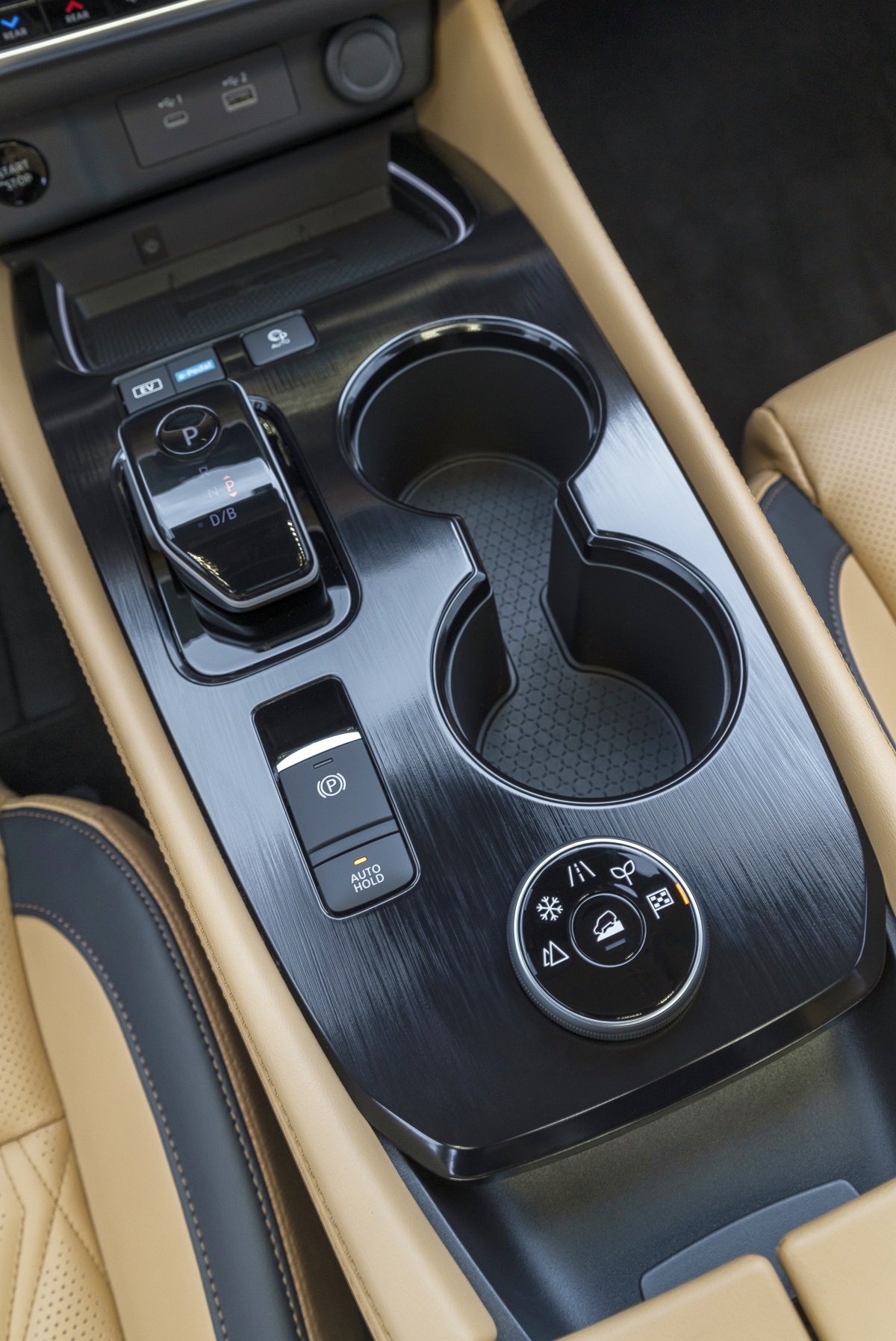 2023 Nissan X-Trail (40)